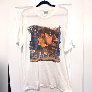 Vintage Shaq T-Shirt XL